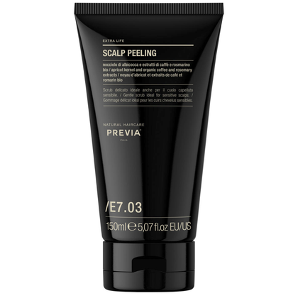 Previa Extra Life Scalp Peeling - 150ml