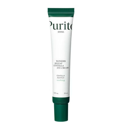 Purito Centella Green Level Eye Cream - 30ml
