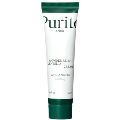 Purito Centella Recovery Cream - 50ml