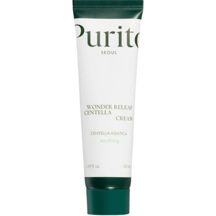 Purito Centella Recovery Cream - 50ml
