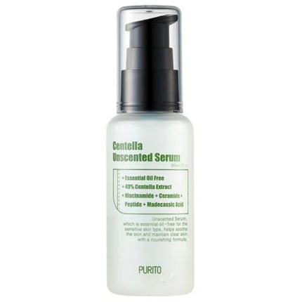 Purito Centella Unscented  Serum
