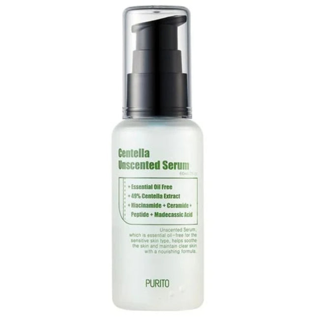 Purito Centella Unscented  Serum
