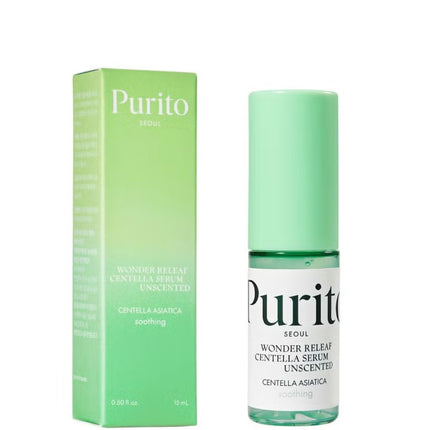 Purito Centella Unscented  Serum