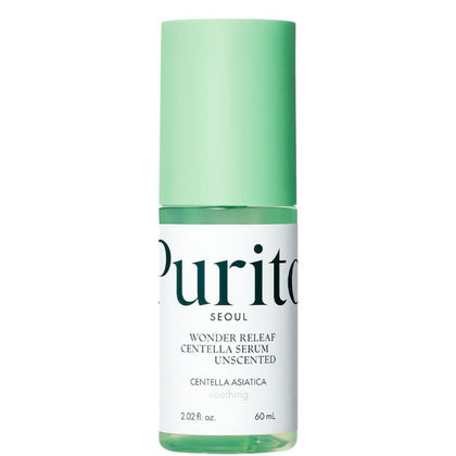 Purito Centella Unscented  Serum
