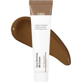 Purito Cica Clearing BB Cream - 30ml