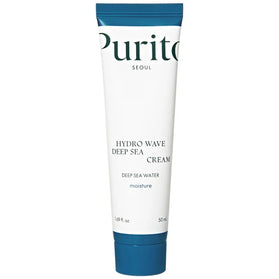 Purito Deep Sea Pure Water Moisturizing Cream - 50ml