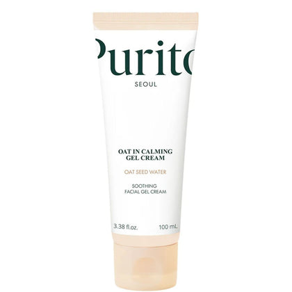 Purito Oat-in Calming Gel Cream - 100ml