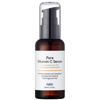 Purito Pure Vitamin C Serum - 60ml