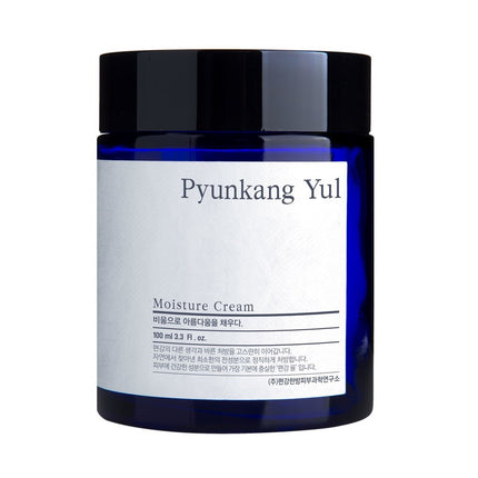 Pyunkang Yul Moisture Cream  - 100ml