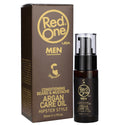 Red One Conditioning Beard & Mustache Argan Oil - 50ml