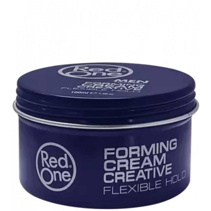Red One Forming Cream Creative Flexible Hold - 100ml