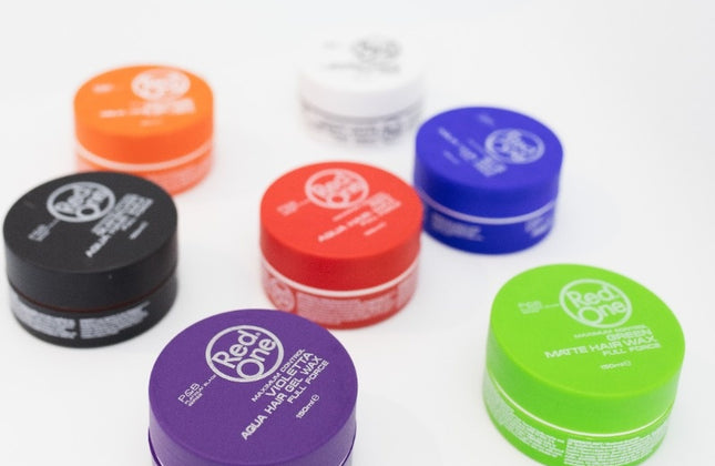 Red One Full Force Aqua Bright White