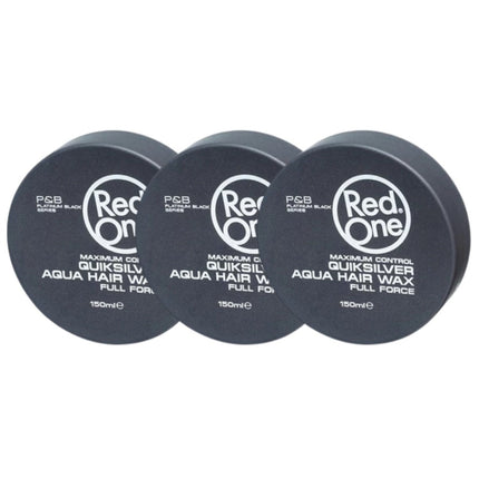 Red One Full Force Aqua Quiksilver