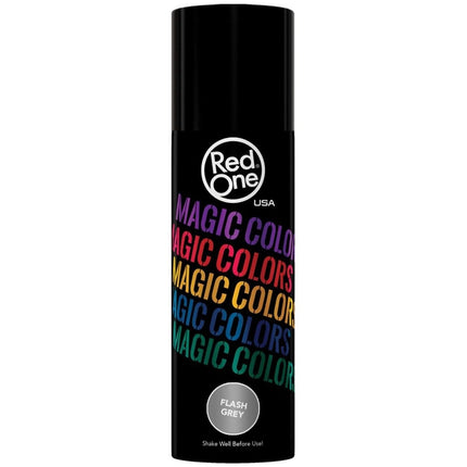 Red One Hair Color Spray - 100ml