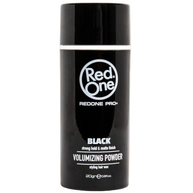 Red One Powder Cloud Volume & Styling Poeder - 20g.