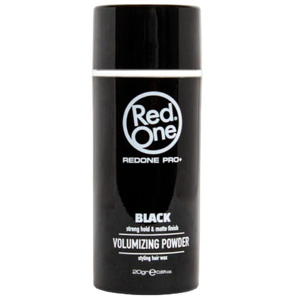 Red One Powder Cloud Volume & Styling Poeder - 20g.