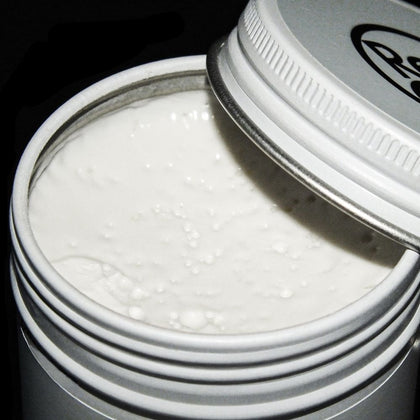 Red One White Matte Hair Wax - 100ml