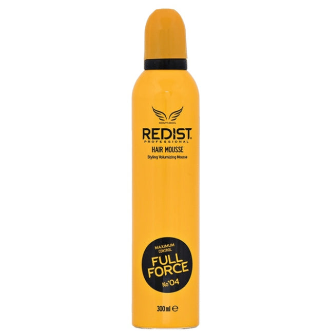 Redist Styling Volumising Mousse No04 - 300ml