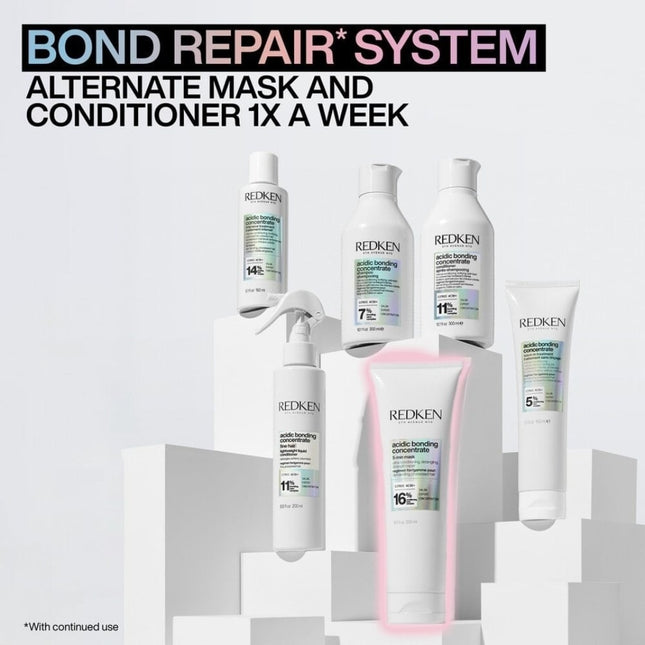 Redken Acidic Bonding Concentrate Conditioner