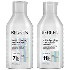 Redken Acidic Bonding Concentrate Duo - 2x300ml