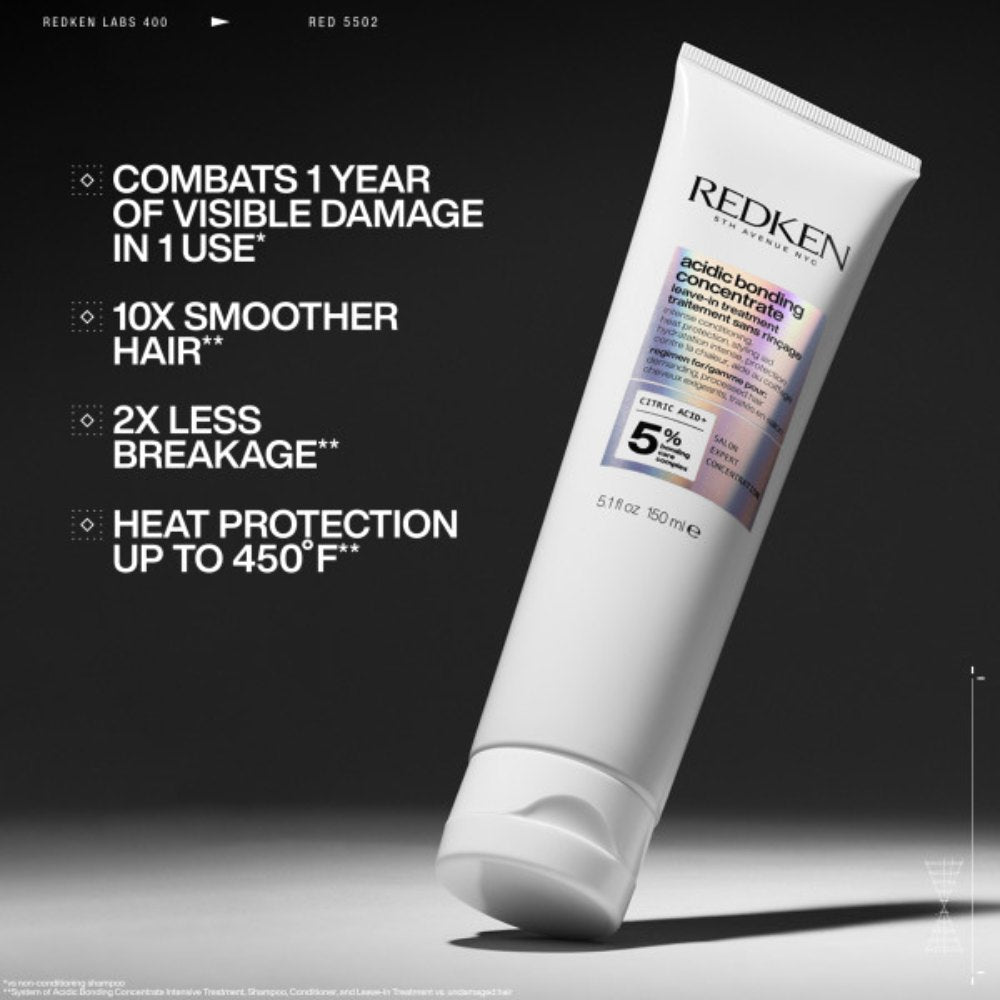 Redken Acidic Bonding Concentrate Holiday Giftset