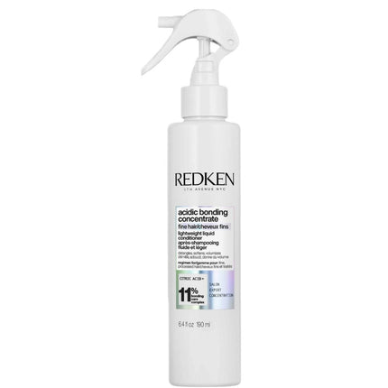 Redken Acidic Bonding Concentrate Lightweight Conditioner - 190ml