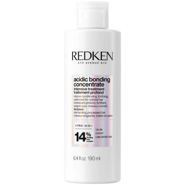Redken Acidic Bonding Concentrate Pre-Treatment - 190ml