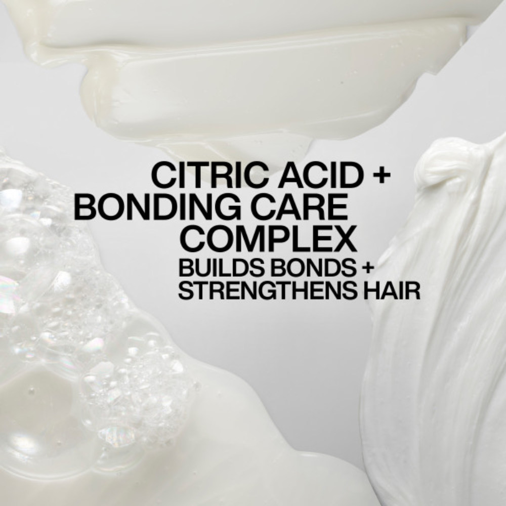 Redken Acidic Bonding Concentrate Shampoo Refill  - 500ml