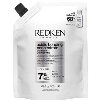 Redken Acidic Bonding Concentrate Shampoo