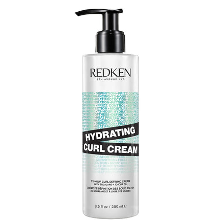Redken Acidic Bonding Curls Hydrating Curl Cream - 250ml