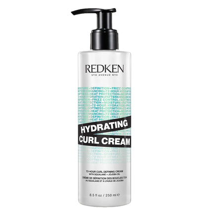 Redken Acidic Bonding Curls Hydrating Curl Cream - 250ml