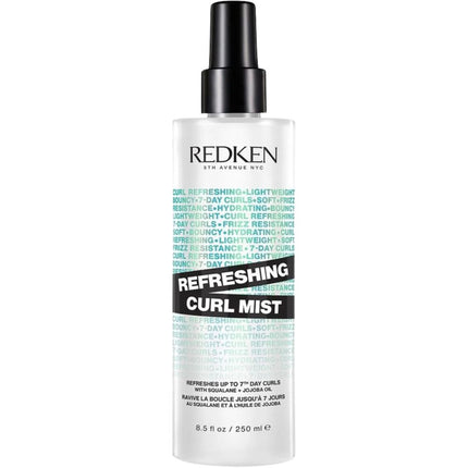 Redken Acidic Bonding Curls Refreshing Curl Mist - 250ml