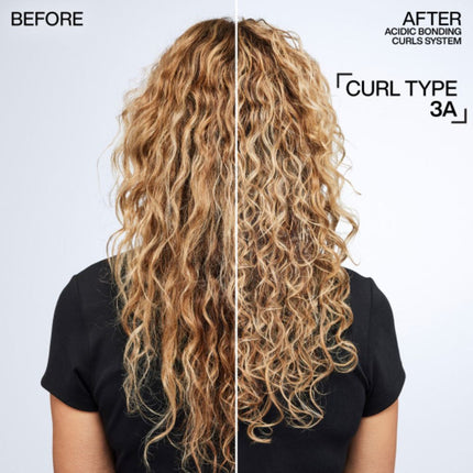 Redken Acidic Bonding Curls Refreshing Curl Mist - 250ml