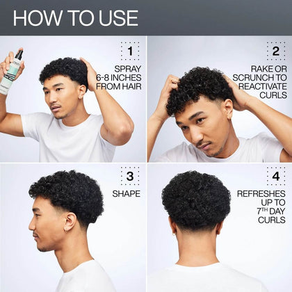 Redken Acidic Bonding Curls Routine 2x300+2x250ml