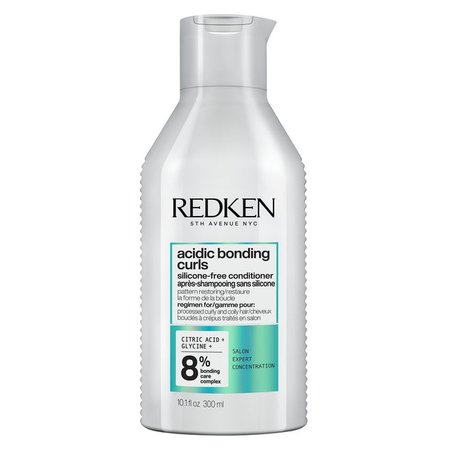 Redken Acidic Bonding Curls Silicone-Free Conditioner
