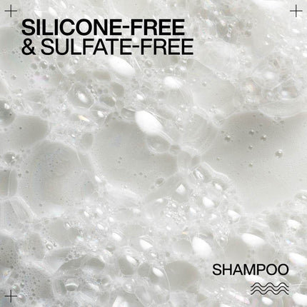 Redken Acidic Bonding Curls Silicone-Free Shampoo - 300ml