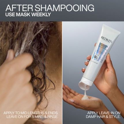 Redken Acidic Bonding Full Routine Set