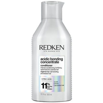 Redken Acidic Bonding Gift Set The Gift That Repairs - 2x300+150ml