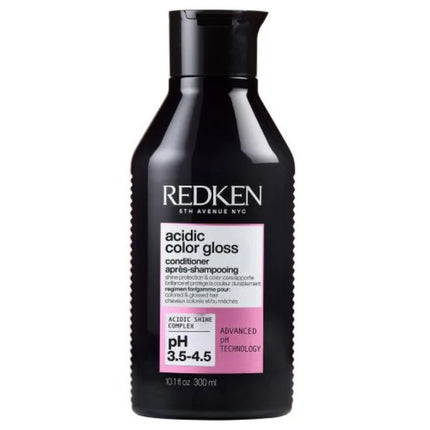 Redken Acidic Color Gloss duo + Refill set- 2x300ml + 500ml