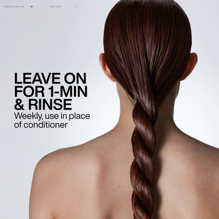 Redken Acidic Color Gloss Gloss In Mask