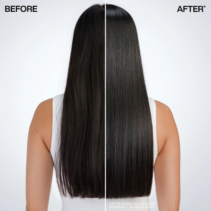 Redken Acidic Color Gloss Gloss In Mask