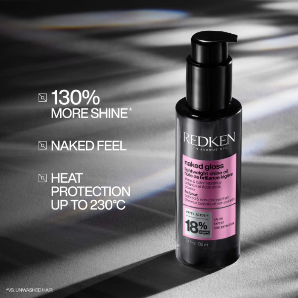 Redken Acidic Color Gloss Holiday Giftset