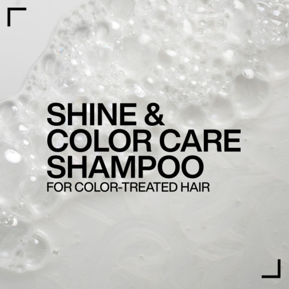 Redken Acidic Color Gloss Shampoo Refill  - 500ml
