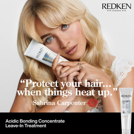 Redken Acidic de Luxe Set - 2x300+150ml