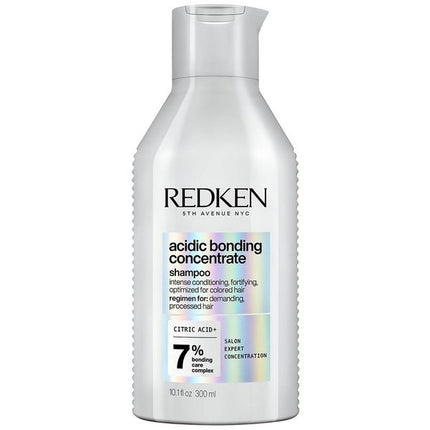Redken Acidic de Luxe Set - 2x300+150ml