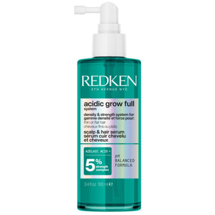 Redken Acidic Grow Full System Serum - 100ml