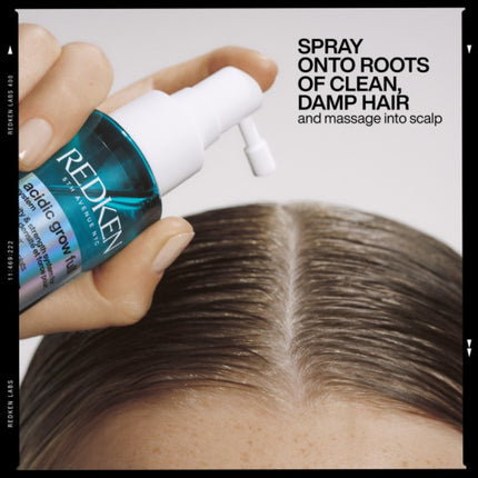 Redken Acidic Grow Full System Serum - 100ml