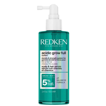 Redken Acidic Grow Full System Serum - 100ml