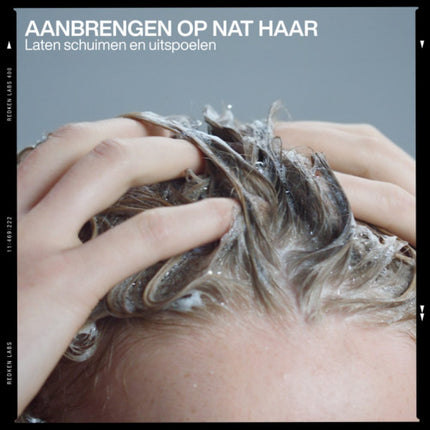 Redken Acidic Grow Full System Shampoo - 300ml