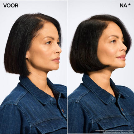 Redken Acidic Grow Full System Shampoo - 300ml